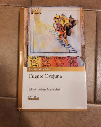Lope De Vega, Fuente Ovejuna - Cátedra Mil Letras