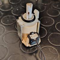 Valvola di Rigenerazione/a solenoide per lavastov.