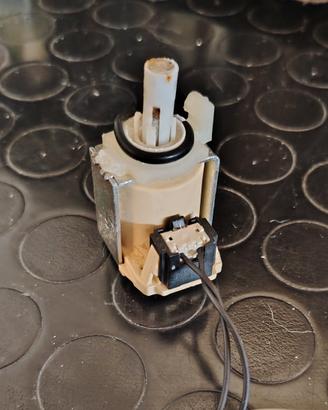 Valvola di Rigenerazione/a solenoide per lavastov.