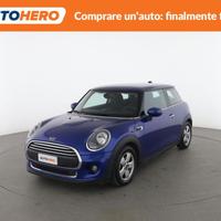 MINI One TS75263