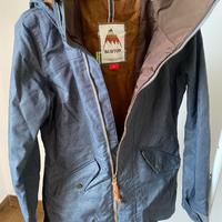 Gicca da snowboard burton donna