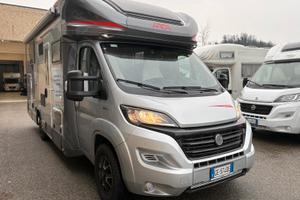 ARCA EUROPA P 745 GLC