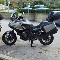 Honda NT 1100 DCT