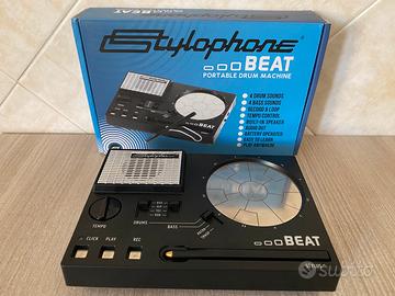 Stylophone Beat