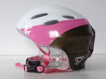 Casco sci snowboard Giro tg 59-61