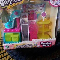 Shopkins Fashion Spree