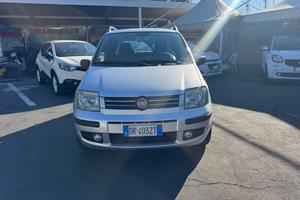 Fiat Panda 1.2 Dynamic Natural Power