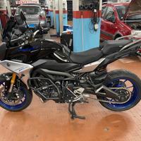 Yamaha Tracer 900 GT - 2019