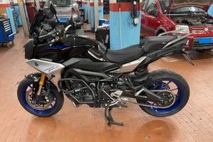 Yamaha Tracer 900 GT - 2019