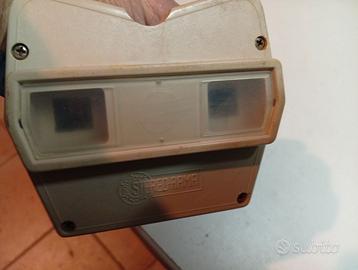 Stereoscopio anni 60/70 noto come Stereo Rama