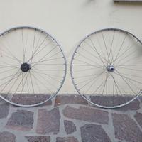 Cerchi NISI bici vintage