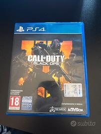 CALL OF DUTY BALCK OPS