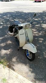 vespa special 4 marce