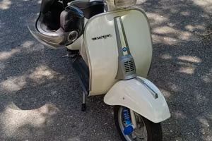 vespa special 4 marce