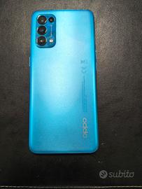 OPPO FIND X3 lite