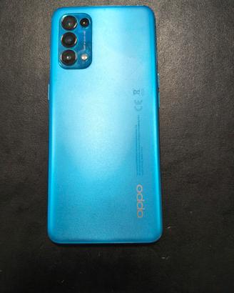 OPPO FIND X3 lite