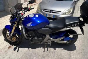 Honda hornet 2007 45000 Km