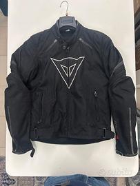 giacca Dainese laguna Seca tex taglia 46