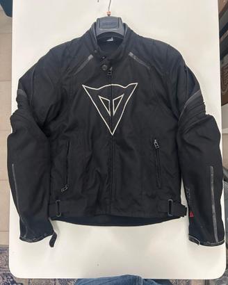 giacca Dainese laguna Seca tex taglia 46
