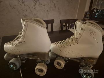 Stivaletto Edea Ritmo 245 