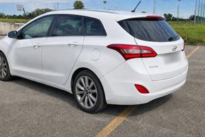 Hyundai i30 SW 1.6 CRDi 110 CV Comfort 2015