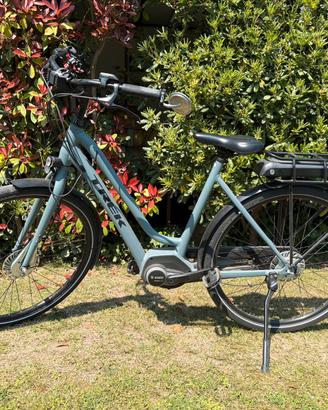 Bici elettrica Trek um1+