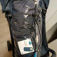 Passeggino leggero Mast M2