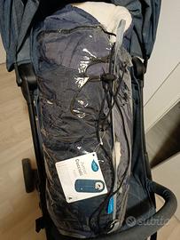 Passeggino leggero Mast M2