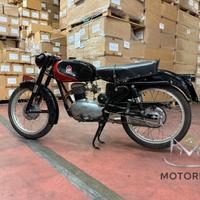 GILERA 150 Turisma/Sport SPORT