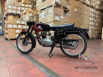 GILERA 150 Turisma/Sport SPORT