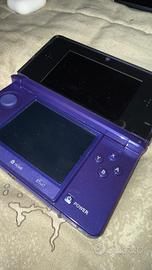 Nintendo 3DS revisionato con USB-C