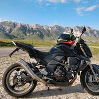 Kawasaki Z 1000 - 2009