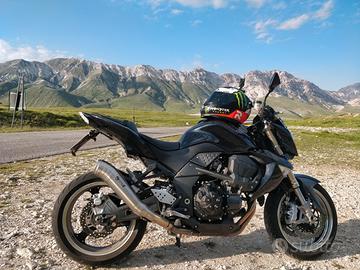 Kawasaki Z 1000 - 2009