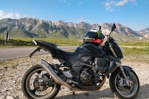 Kawasaki Z 1000 - 2009