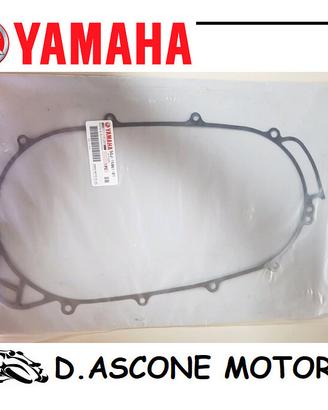 GUARNIZIONE ORIGINALE CARTER FRIZIONE TMAX 500 530