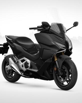HONDA Forza 750