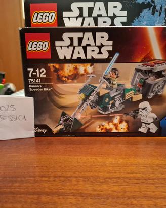 LEGO 75141 Star Wars MISB 