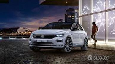 Ricambi Volkswagen Troc tcross Polo Tiguan Up Golf