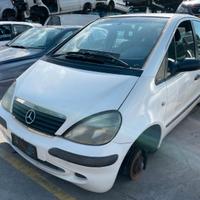 Ricambi per Mercedes Classe A 170CDI 1997 668942