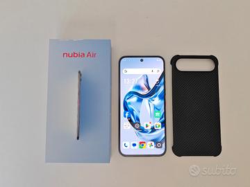 Nubia Air 
