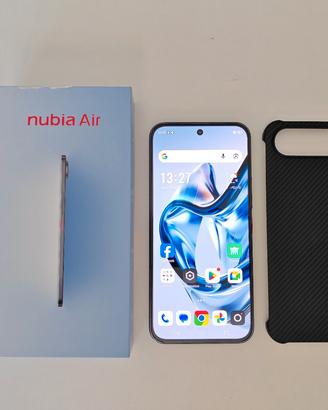 Nubia Air 