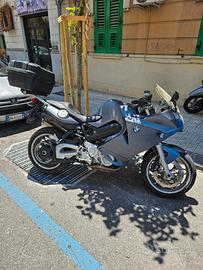 Bmw f 800 st - 2007
