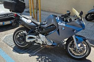 Bmw f 800 st - 2007