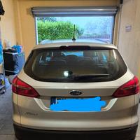 Ford Focus 1.5 diesel 95cv