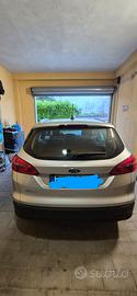 Ford Focus 1.5 diesel 95cv
