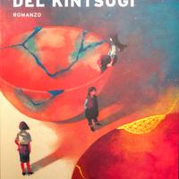La casa del Kintsugi