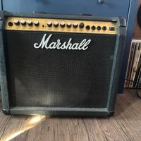 Amplificatore Marshall valvestate 8040