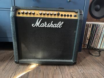 Amplificatore Marshall valvestate 8040