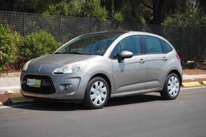 Citroen C3 1.1 Seduction Limited