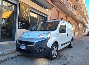 Fiat Fiorino 1.3 MJT 95CV Combinato Adventure